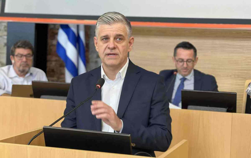 Στο «κόκκινο» ξανά η δυσοσμία στη Δυτική Θεσσαλονίκη - Σε αναμονή του πορίσματος από το ΑΠΘ για τις νέες μετρήσεις