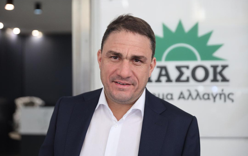 Κ. Τσουκαλάς: «Τα σκάνδαλα ΟΠΕΚΕΠΕ και υποκλοπών έλαβαν χώρα για να ιδρυθεί ένα ιδιότυπο μονοκομμματικό προσωπικό κράτος»