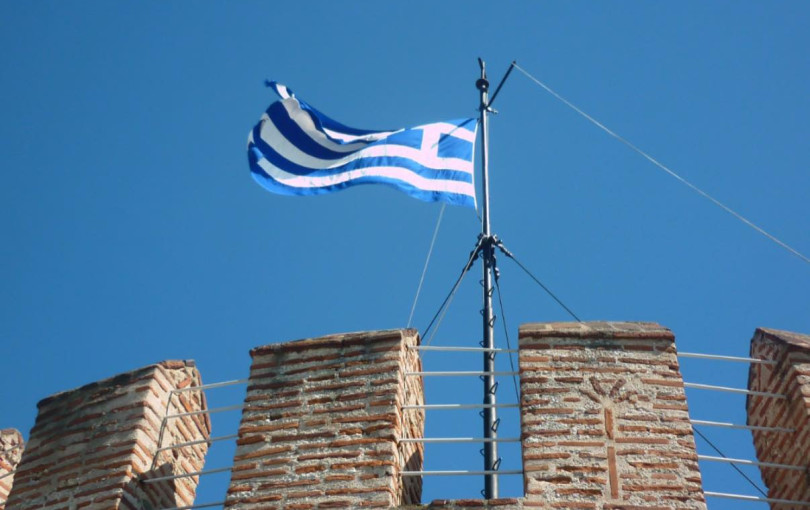 Στ. Αγγελούδης: Χρέος μας να δυναμώσουμε τη φωνή της πόλης, να δουλέψουμε για μία Θεσσαλονίκη πιο ισχυρή