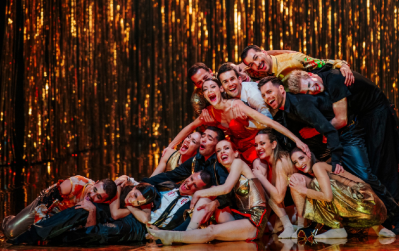 Θεσσαλονίκη: Ολοκληρώνονται σήμερα τα 60α Δημήτρια