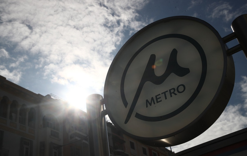 Θεσσαλονίκη: Η ημερομηνία παράδοσης του μετρό της Καλαμαριάς, ο ανάδοχος για την Πόντου, η καπηλεία του Μπουτάρη και το δήθεν «διατηρητέο» της ΔΕΘ. Γράφει ο Σαλονικιός