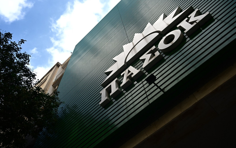 Πηγές ΠΑΣΟΚ για Σαουλίδη: «Καμία έκπληξη, είχε προδιαγραφεί η πορεία του...»