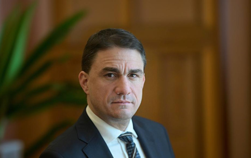 Κ. Τσουκαλάς: Ο κ. Ντόκος είναι ο αδύναμος κρίκος της Εθνικής Ασφάλειας