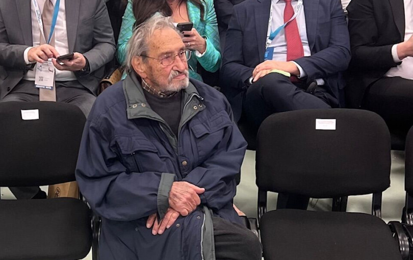 Το παράδειγμα του Αντώνη Κούρτη