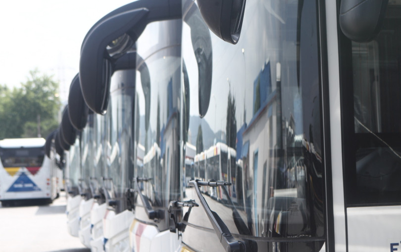 Η απόσυρση του παλιού ΟΑΣΘ, η ορκωμοσία των παιδιών επωνύμων, οι “πελάτες” του αντεισαγγελέα Φλωρίδη και η ενόχληση για τον Παπαγεωργίου. Γράφει ο Σαλονικιός