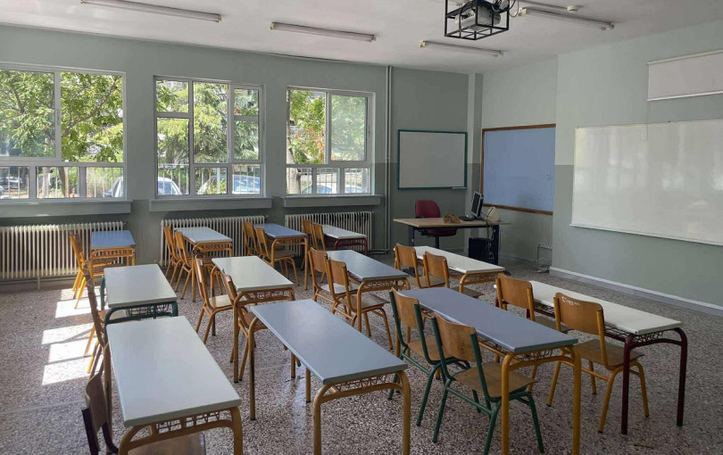 Όταν η σχολική αίθουσα μετατρέπεται σε ένα από τα «αθέατα μέτωπα» της κλιματικής κρίσης - Πώς η θερμοκρασία επηρεάζει τα παιδιά