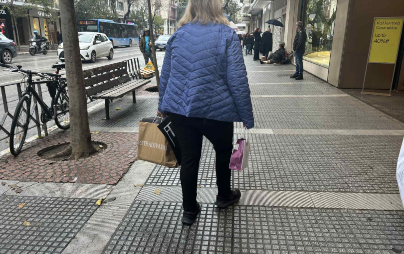 Αργία Αγίου Πνεύματος: Υποχρεωτικά κλειστά τα εμπορικά καταστήματα στη Θεσσαλονίκη