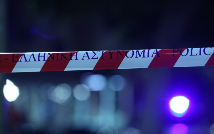 Πτολεμαΐδα: Γυναίκα εντοπίστηκε νεκρή σε ακάλυπτο χώρο οικοδομής