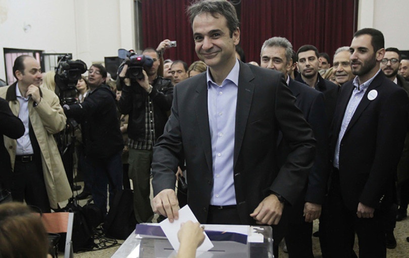 Λίγο πριν τα 10α γενέθλια