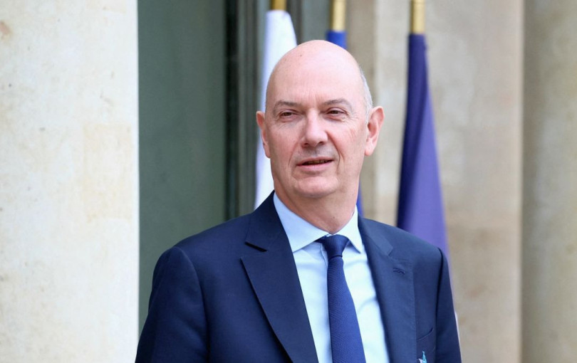 Ρ. Λεσκίρ: Η εμπορική συμφωνία με τις ΗΠΑ είναι προτεραιότητα της Ε.Ε.