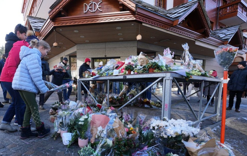 Τραγωδία στο Κραν Μοντανά: Ελβετικό νοσοκομείο ζητά από Ιταλούς 70.000 ευρώ για λίγες ώρες νοσηλείας - Έξαλλη η Μελόνι