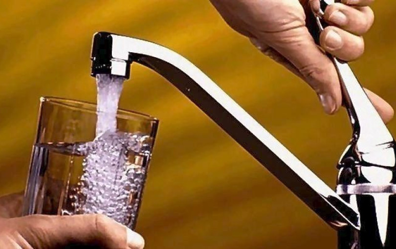 Θεσσαλονίκη: Χωρίς νερό για πέντε ώρες περιοχές στην Πολίχνη