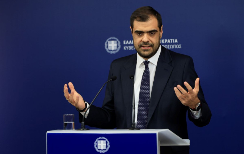 Π. Μαρινάκης: «Η τραγωδία της Marfin δεν ήταν μια κακιά στιγμή, ήταν ένα στυγνό έγκλημα»