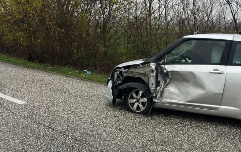 Δυτική Μακεδονία: Μειώθηκαν τα τροχαία ατυχήματα τον Δεκέμβριο