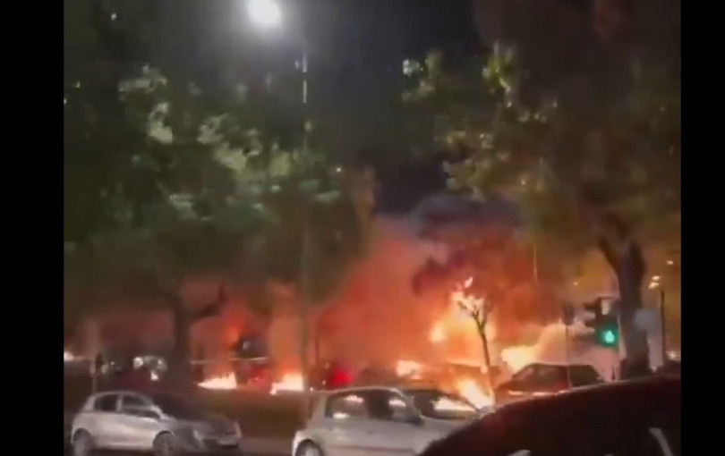 Ιράν: Ξεπέρασαν τους 500 οι νεκροί στις διαδηλώσεις σύμφωνα με ομάδα ακτιβιστών