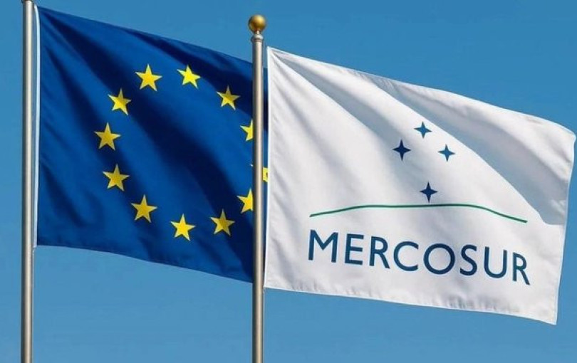 Σε προσωρινή ισχύ η εμπορική συμφωνία ΕΕ – Mercosur: Τα βασικά σημεία