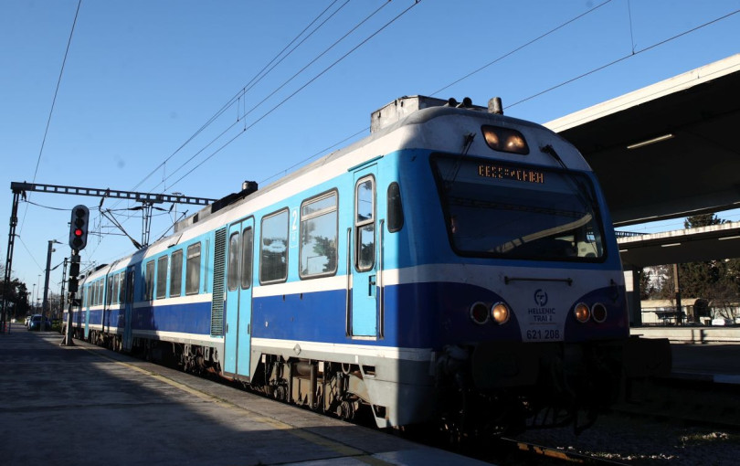 Δυτικός Προαστιακός Θεσσαλονίκης: Μέσα στον Μάιο κατατίθενται οι προσφορές