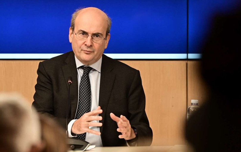Κ. Χατζηδάκης: «Την Πέμπτη η τελική τιμή στο πετρέλαιο θέρμανσης - Στήριξη με επιδοτήσεις και εκπτώσεις από διυλιστήρια» (βίντεο)