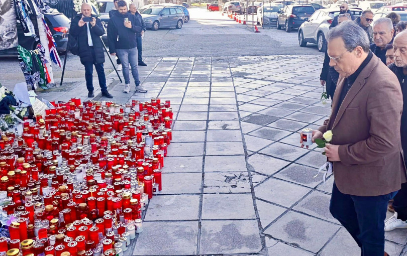 Στην Τούμπα ο Φάμελλος