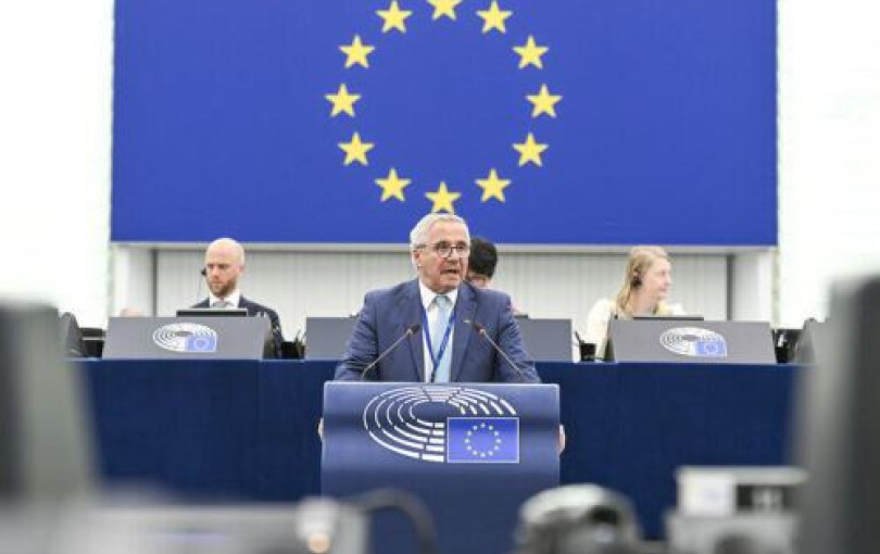 Τουρκολιβυκό μνημόνιο: Πρωτοβουλία ευρωβουλευτών ΠΑΣΟΚ - Στην Ολομέλεια του Ευρωκοινοβουλίου το Νοέμβριο