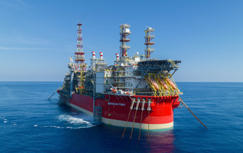 H Energean επεκτείνεται στη Δυτική Αφρική: Εξαγορά κοιτασμάτων της Chevron στην Αγκόλα