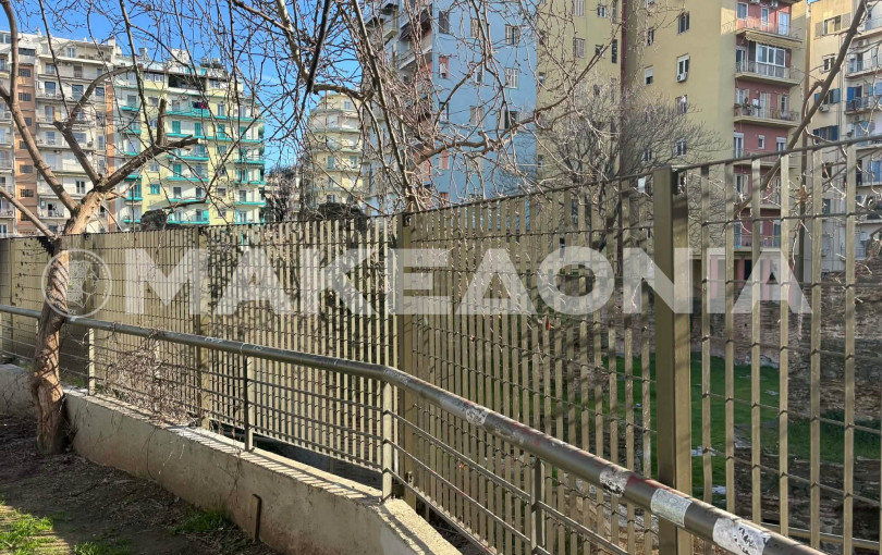 Θεσσαλονίκη: Η απόφαση του δικαστηρίου για τον Ψωμιάδη, το κρίσιμο δίμηνο για τη μαρίνα Αρετσούς και η λύση για τα κάγκελα στη Ναυαρίνου. Γράφει ο Σαλονικιός