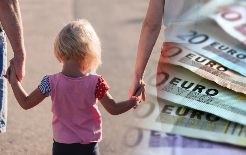 Έκτακτο επίδομα παιδιού: Αντίστροφη μέτρηση για τα 150 ευρώ - Πότε ανοίγει ο χορός των πληρωμών