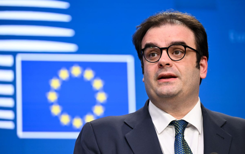 Κ. Πιερρακάκης: «Η ασφάλεια και η σταθερότητα της Κύπρου είναι υπόθεση ολόκληρης της Ευρώπης»