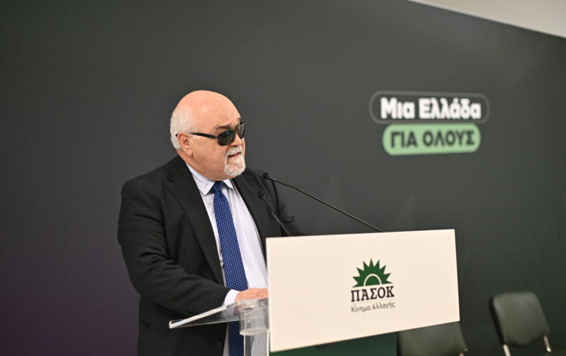 Η νέα επίσκεψη Βαρδακαστάνη στη Θεσσαλονίκη και οι... καραμπόλες