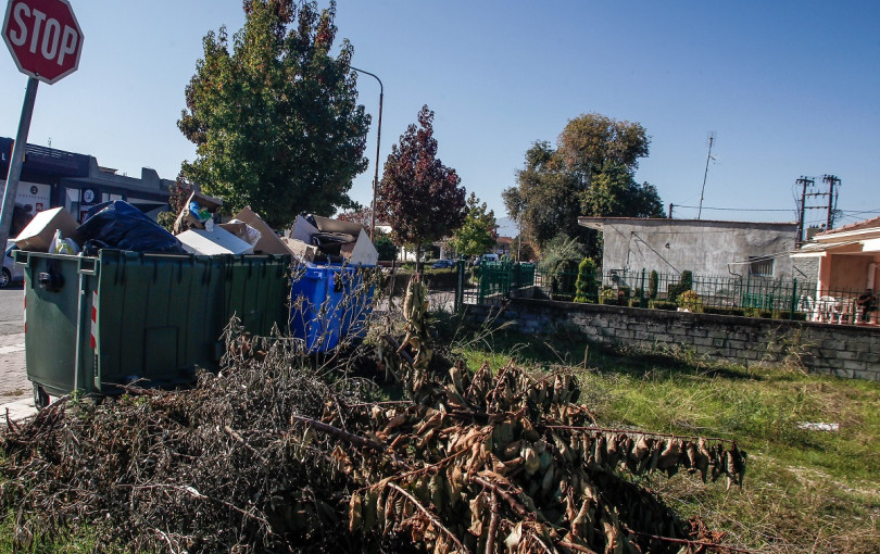 ΠΕΔΚΜ για ακαθάριστα οικόπεδα: «Ο νόμος θα εφαρμοστεί και ισχύει για όλους» - Ο καθένας να αναλάβει τις ευθύνες του