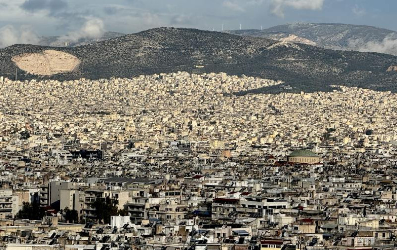 Στεγαστική κρίση: «Πάγωμα» ΦΠΑ και φόρου υπεραξίας για το 2027 σχεδιάζει το οικονομικό επιτελείο
