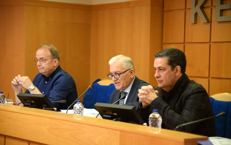 Ο πρωθυπουργός παραπλανήθηκε για τις Πολεοδομίες, δεν φταίνε οι Δήμοι