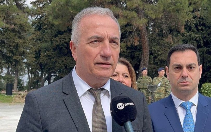 Στ. Καλαφάτης: Ναυαρχίδα του οικοσυστήματος καινοτομίας το Thess INTEC