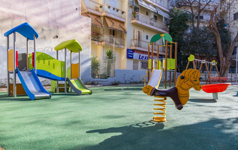 Θεσσαλονίκη: «Πακέτο» 2,35 εκατ. ευρώ από LEADER για έργα σε δήμους - Τι χρηματοδοτεί η ΑΝΕΘ