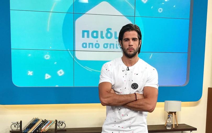 Δημοκράτες-Προοδευτικό Κέντρο: Ο Βασίλης Σίμος ορίστηκε γραμματέας με απόφαση Κασσελάκη