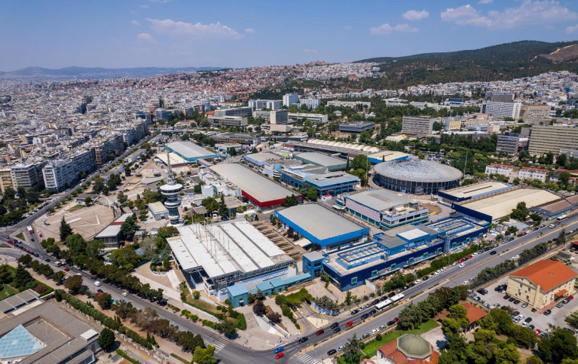 Η συνάντηση του Αγγελούδη με δύο πρώην υπουργούς του Τσίπρα, η επόμενη πράξη του δημοψηφίσματος και το... μετρό του Κιλκίς. Γράφει ο Σαλονικιός