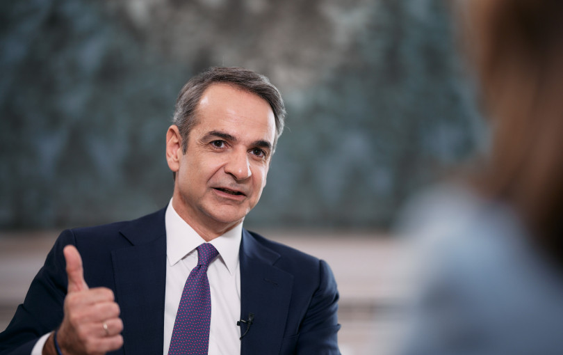 K. Μητσοτάκης: Τέλος στα ψιλά γράμματα και σε παράτυπες πρακτικές των τραπεζών για δάνεια έως 100.000 ευρώ