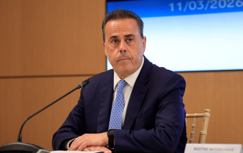ΥΠΕΝ: Κάθετος ενεργειακός διάδρομος στα Βαλκάνια και για πετρελαιοειδή