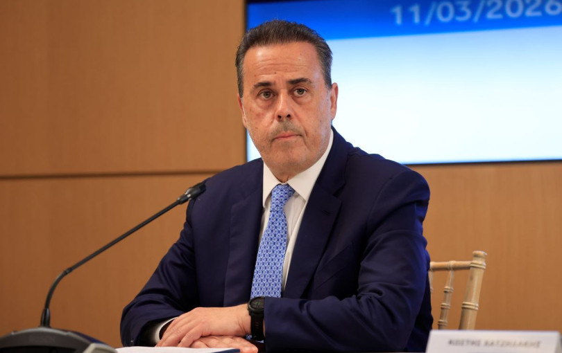 Σ. Παπασταύρου: Επιβεβαιώθηκε η πλήρης επάρκεια ενεργειακών αποθεμάτων