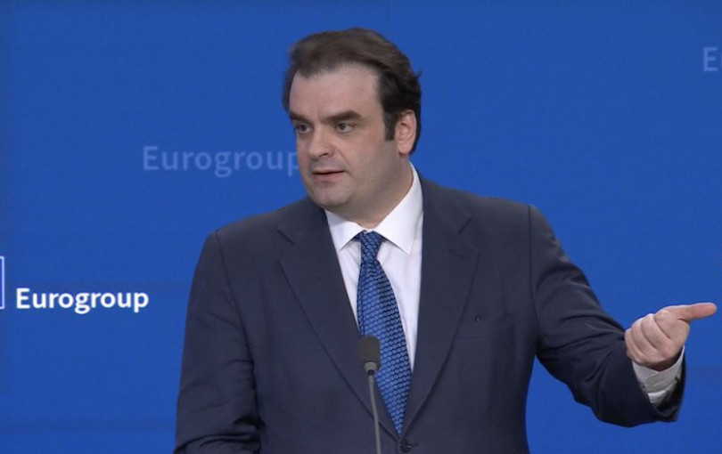 Κ. Πιερρακάκης: «Το Υπερταμείο μετονομάζεται σε Εθνικό Αναπτυξιακό Ταμείο - Ρόλο καταλύτη στην ανάπτυξη»