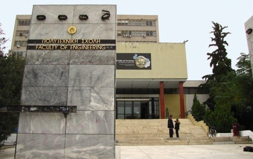 Ιστορική πρωτιά για το ΑΠΘ: Η φοιτητική ομάδα ASAT δοκίμασε με επιτυχία τον πρώτο ελληνικό πυραυλοκινητήρα υγρών προωθητικών