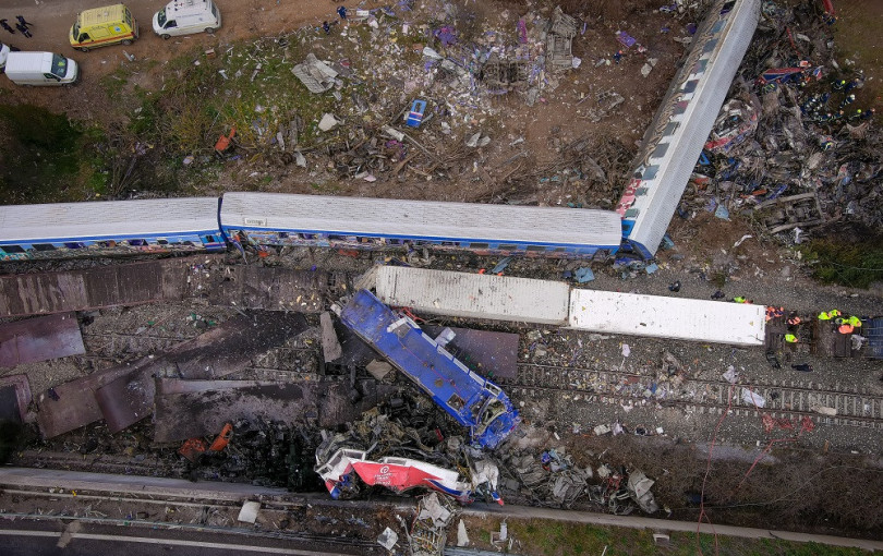 Επιστολή Κ. Πιερρακάκη στο ΝΣΚ: Ζητεί επιτάχυνση διαδικασιών για τα θύματα σε Μάτι, Μάνδρα και Τέμπη