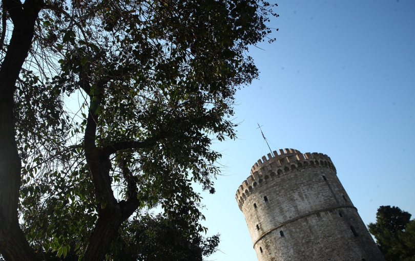 ΝΔ: Μεγάλη αναταραχή, θαυμάσια κατάσταση στην Α’ Θεσσαλονίκης