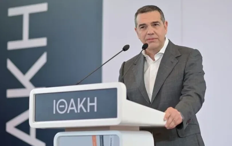 Ένας Θεσσαλονικιός της Β' στο πλευρό του Τσίπρα