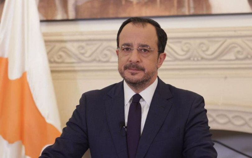 Ν. Χριστοδουλίδης: Έχουμε οικοδομήσει σταθερό σχήμα το οποίο ενισχύεται συνεχώς