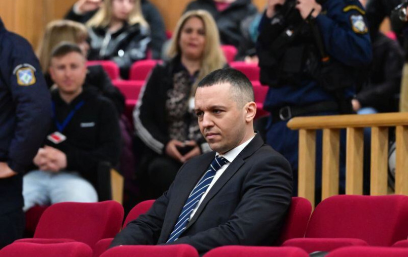 Ηλίας Κασιδιάρης: Αποφυλακίζεται σήμερα από τον Δομοκό – Τα επόμενα πολιτικά του βήματα