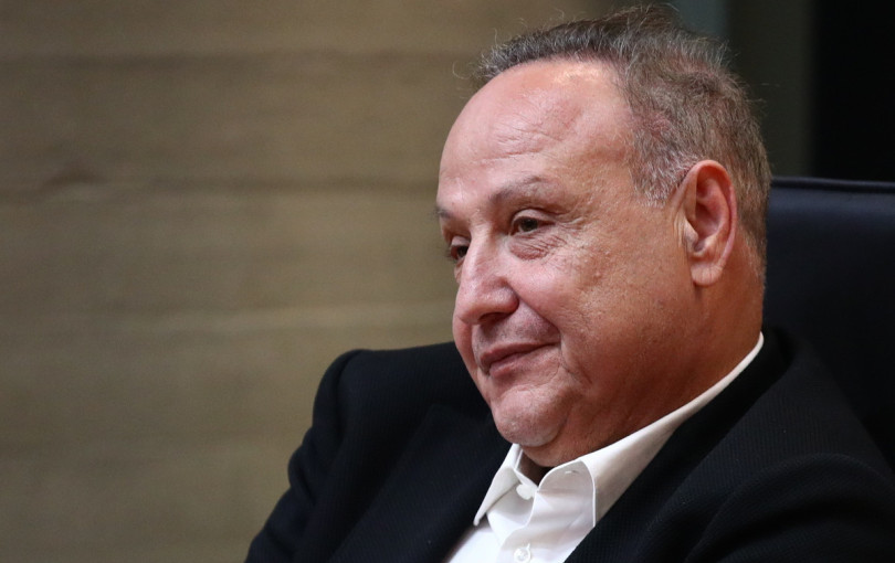Στ. Αγγελούδης για τις δολοφονικές επιθέσεις: «Η μόνη απάντηση, να οδηγηθούν οι ένοχοι στη δικαιοσύνη»