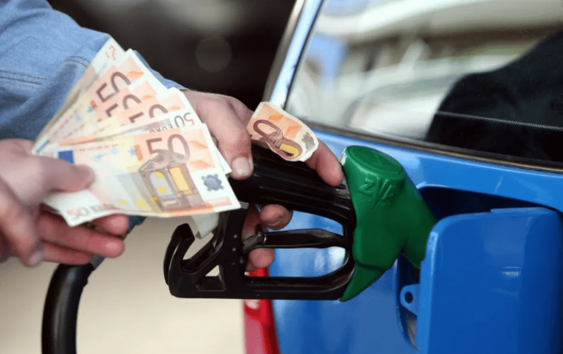 Πετρέλαιο θέρμανσης, diesel, μείωση του ΕΦΚ και επιστροφή του πλαφόν - Τα μέτρα της κυβέρνησης ενάντια στην ενεργειακή κρίση
