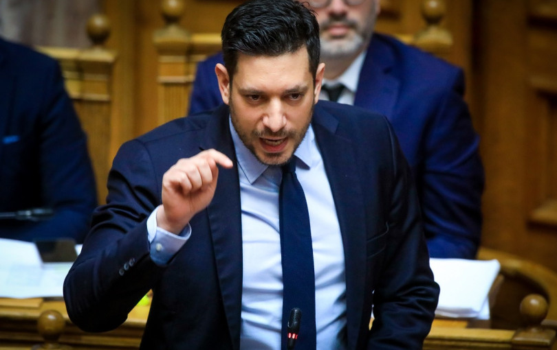 Κ. Κυρανάκης: Παράσταση υποστήριξης της κατηγορίας για τα πρόσωπα που ήταν επιχειρησιακά υπεύθυνα το μοιραίο βράδυ στα Τέμπη