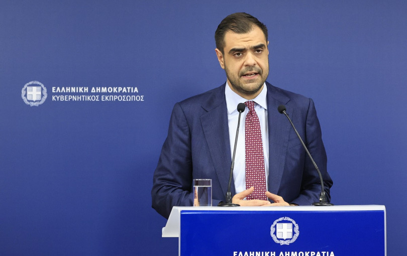 «Πυρά» Μαρινάκη κατά ΠΑΣΟΚ και «ΕΛΑΣ»: «Το θύμα των 3 δισ. είναι οι φορολογούμενοι»